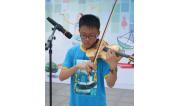 2014第七届红五月艺术节声乐、器乐比赛 (1)