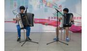2014第七届红五月艺术节声乐、器乐比赛 (4)