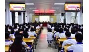 2020 湛江一中培才学校高一年级法制教育专题讲座 (7)