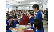 2012年第五届教师技能比赛 (5)
