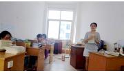 2019 我校陈玉婷老师获第二届湛江市青年教师（高中组）教学技能比赛英语学科全市第一名 (1)
