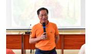 六年级校长与学生交流见面会 (5)