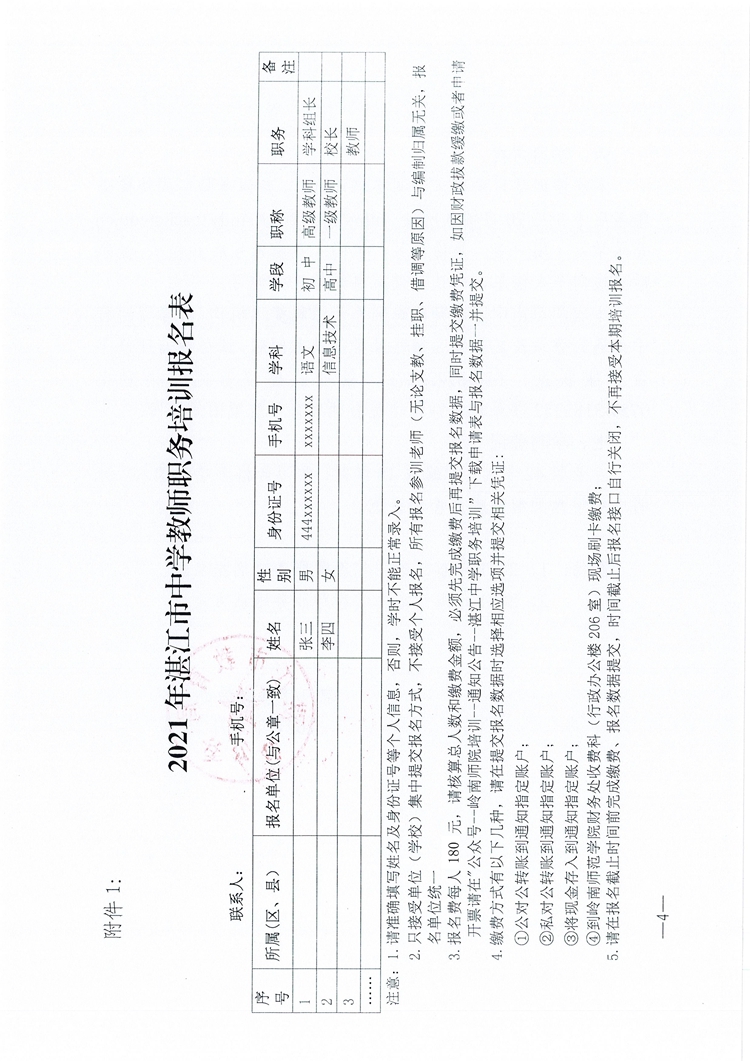 修订+W452关于开展2021年湛江市中学教师职务培训的通知_页面_4.jpg