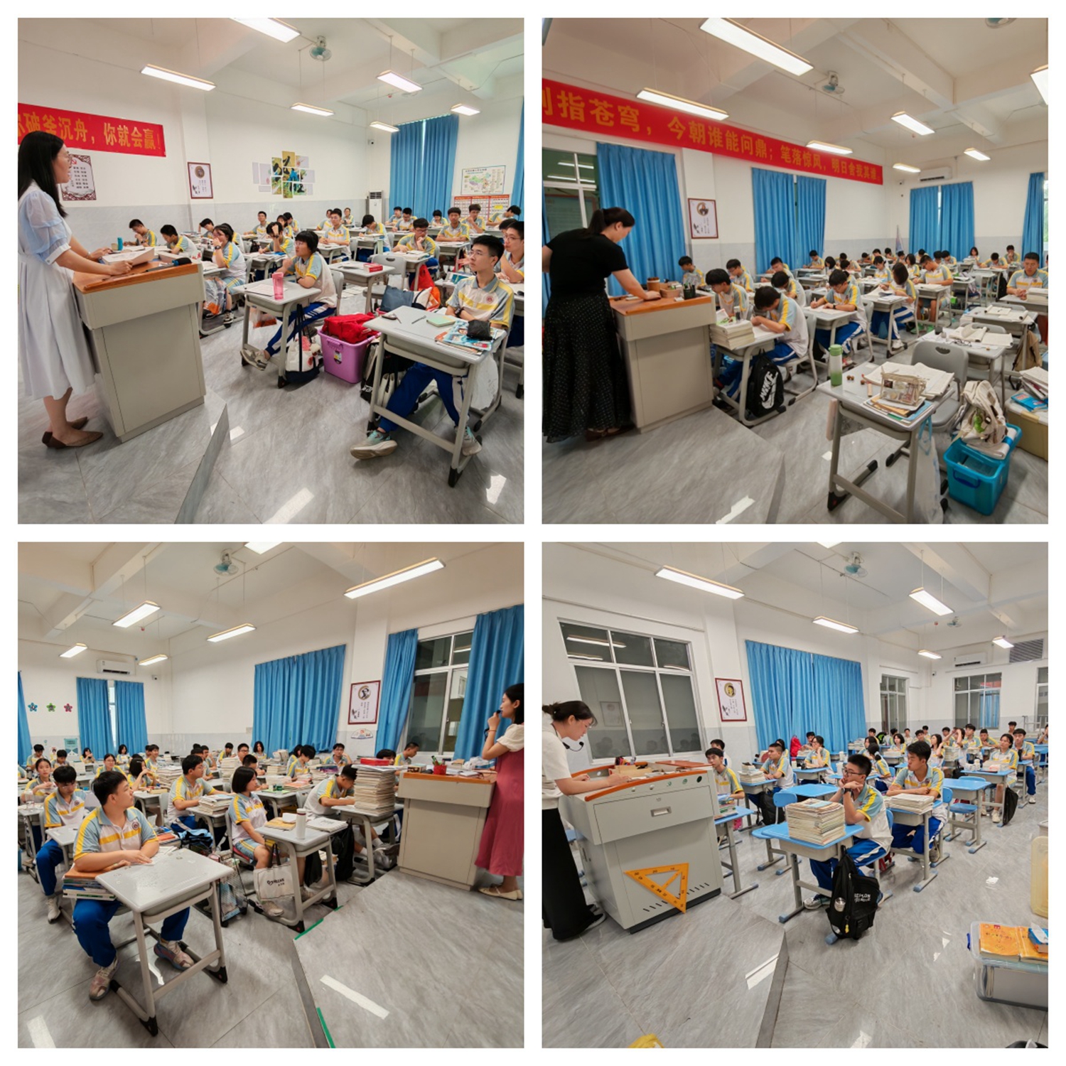 图10：各班开学报到工作有序进行.jpg