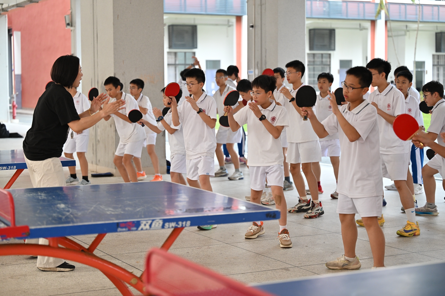 1776240352375079.jpg 图片14初中部乒乓球训练剪影.JPG